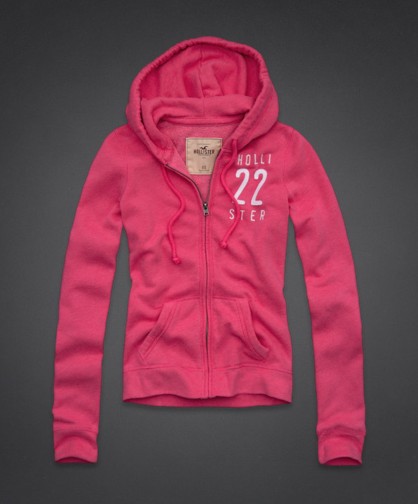 Sweat & Hoody Hollister Femme Pas Cher